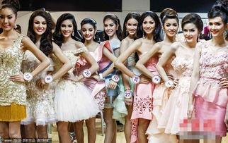 金川选美大赛爆料视频,精彩瞬间与幕后花絮大曝光  第2张